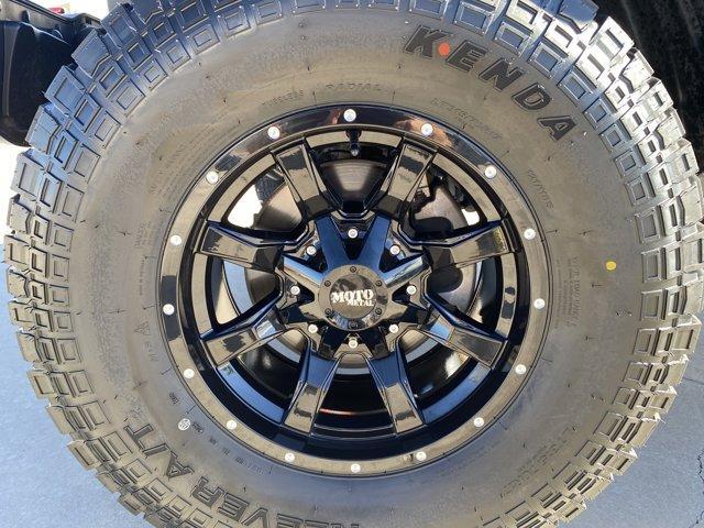 used 2020 Jeep Gladiator car, priced at $42,953