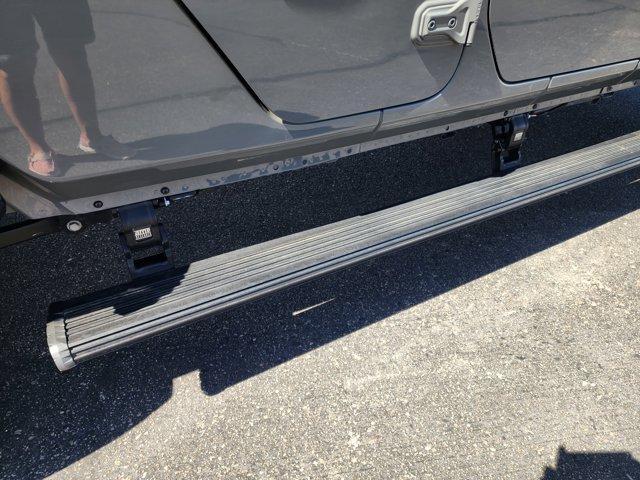 used 2020 Jeep Gladiator car, priced at $40,353