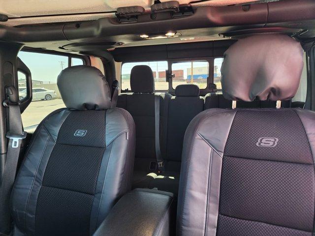 used 2020 Jeep Gladiator car, priced at $40,353