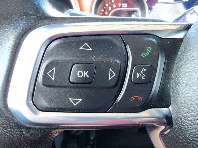 used 2020 Jeep Gladiator car, priced at $40,353
