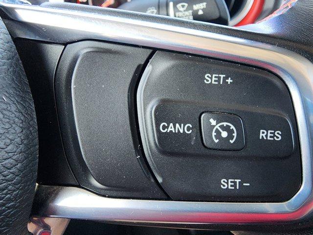 used 2020 Jeep Gladiator car, priced at $40,353