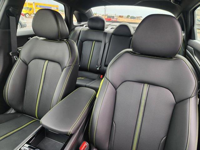 new 2025 Kia K5 car