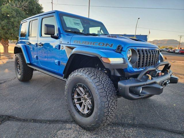 new 2024 Jeep Wrangler car, priced at $102,485