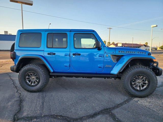 new 2024 Jeep Wrangler car, priced at $102,485