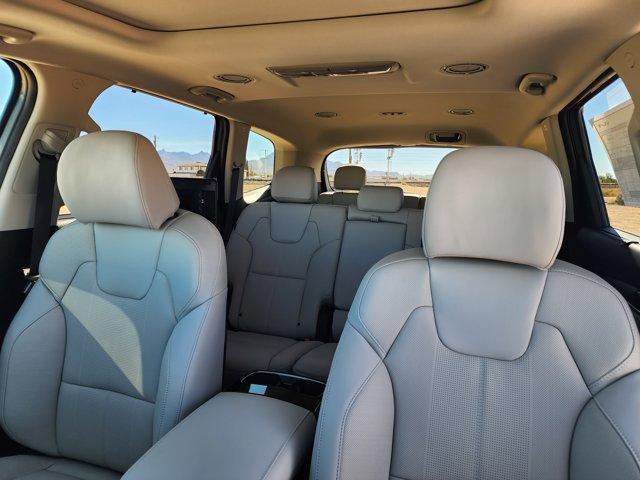 new 2025 Kia Telluride car, priced at $43,376