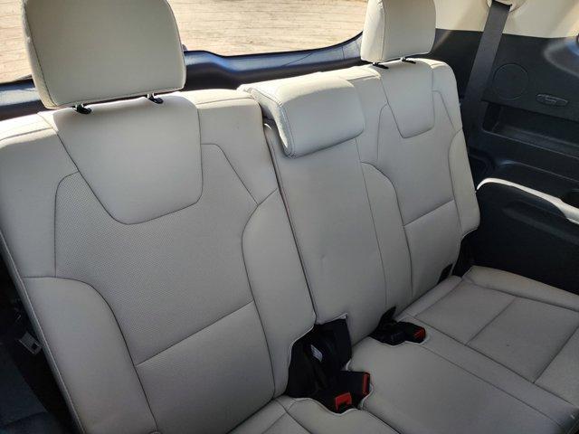 new 2025 Kia Telluride car, priced at $43,376