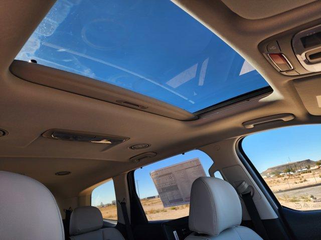 new 2025 Kia Telluride car, priced at $43,376