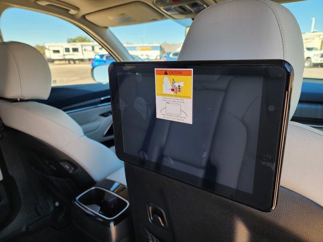 new 2025 Kia Telluride car, priced at $43,376