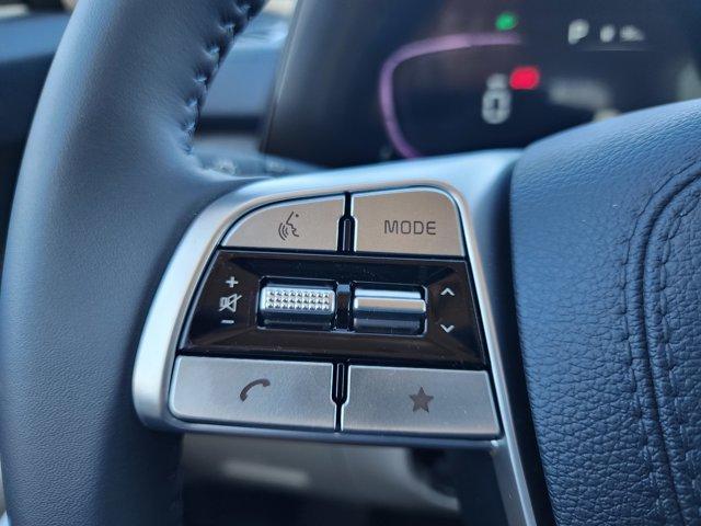 new 2025 Kia Telluride car, priced at $43,376