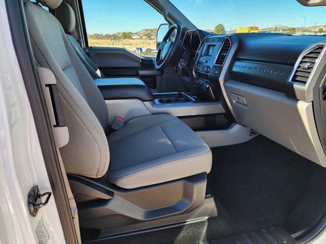 used 2018 Ford F-350 car, priced at $35,723