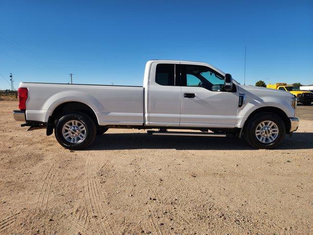 used 2018 Ford F-350 car, priced at $35,723