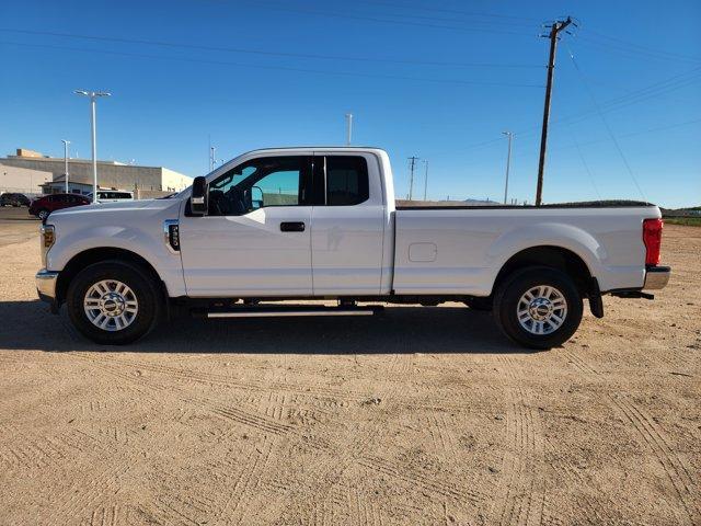 used 2018 Ford F-350 car, priced at $35,723
