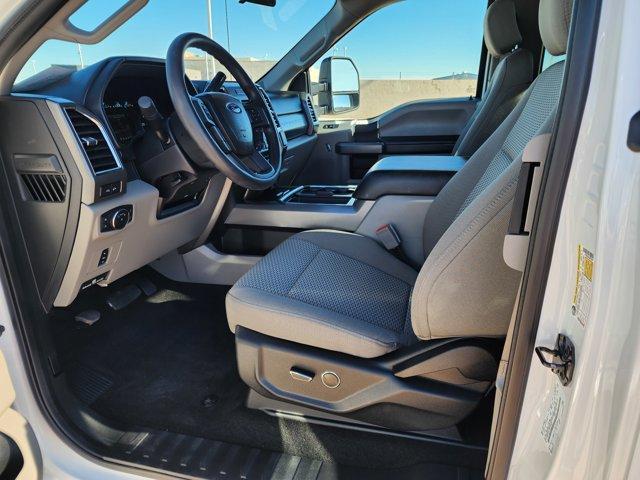 used 2018 Ford F-350 car, priced at $35,723