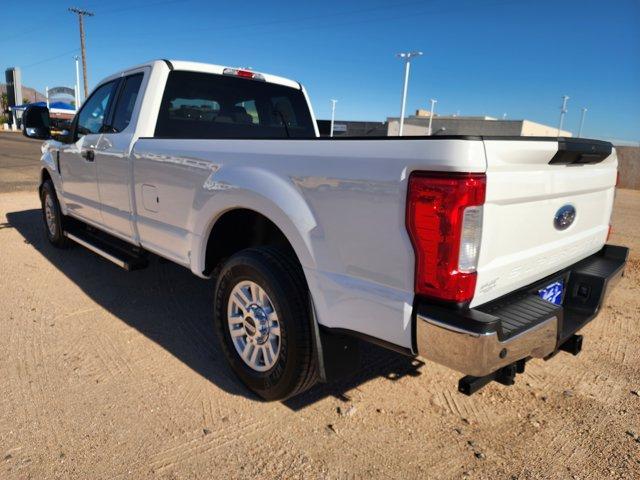 used 2018 Ford F-350 car, priced at $35,723