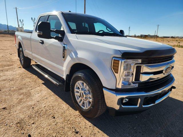 used 2018 Ford F-350 car, priced at $35,723
