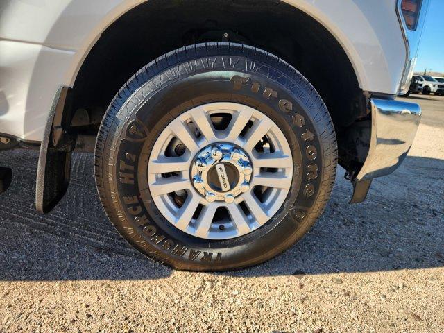 used 2018 Ford F-350 car, priced at $35,723