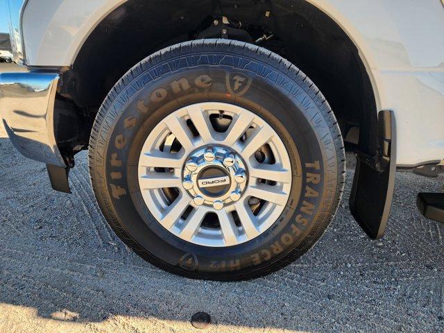 used 2018 Ford F-350 car, priced at $35,723