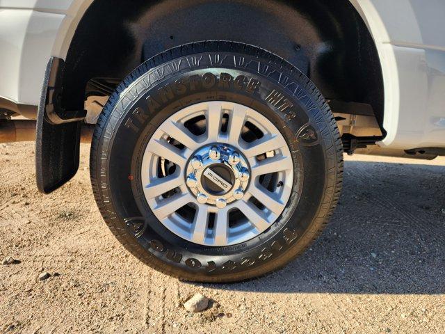 used 2018 Ford F-350 car, priced at $35,723