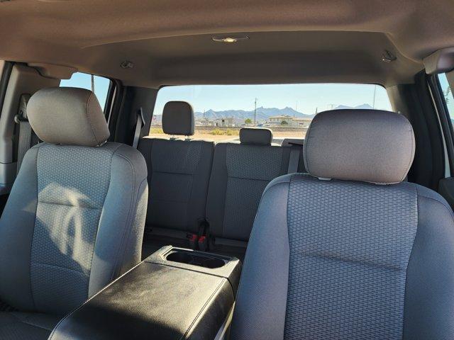 used 2018 Ford F-350 car, priced at $35,723