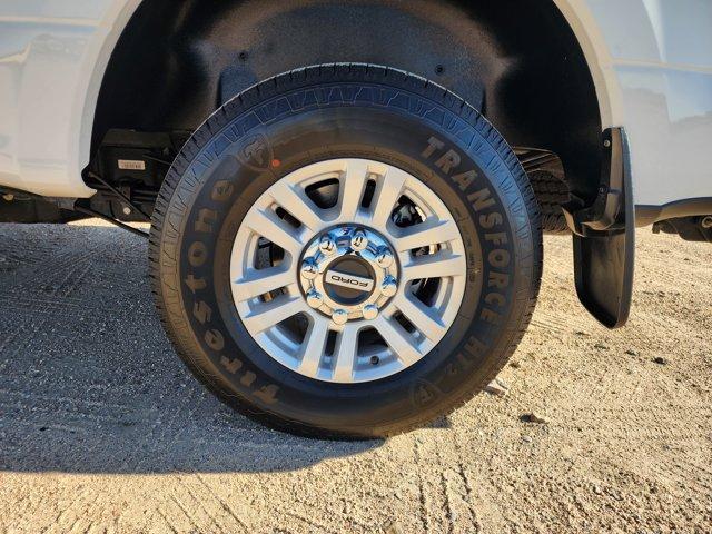 used 2018 Ford F-350 car, priced at $35,723