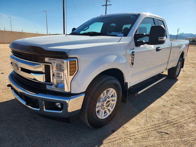 used 2018 Ford F-350 car, priced at $35,723