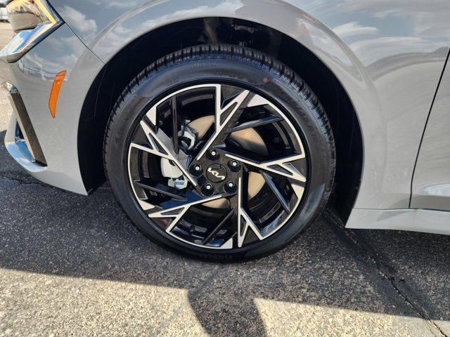 new 2026 Kia K5 car, priced at $32,005