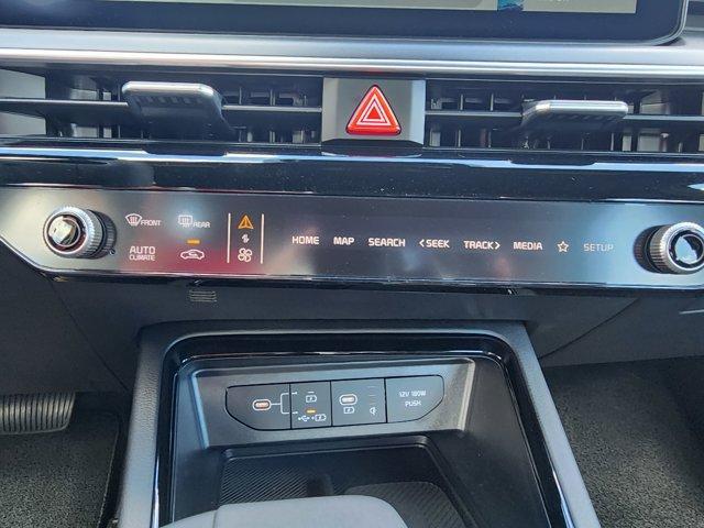 new 2026 Kia K5 car, priced at $32,005