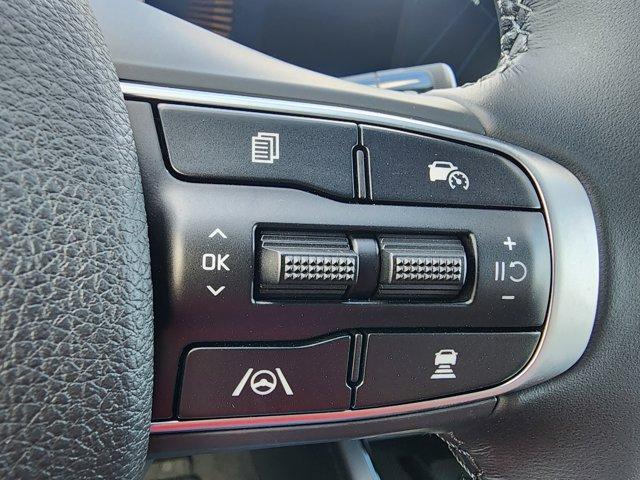 new 2026 Kia K5 car, priced at $32,005