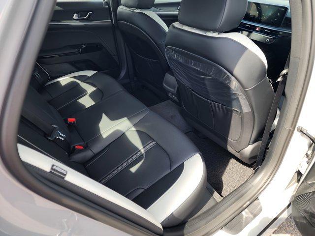 new 2026 Kia K5 car, priced at $32,005