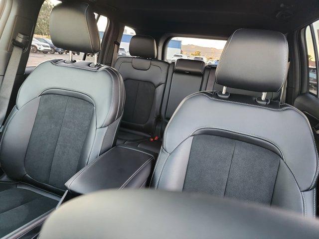 new 2025 Jeep Grand Cherokee car, priced at $46,672