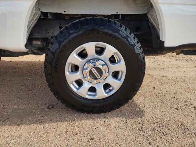 used 2024 Ford F-250 car, priced at $54,718