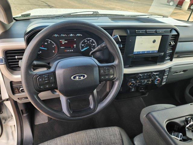used 2024 Ford F-250 car, priced at $54,718