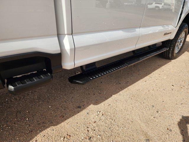 used 2024 Ford F-250 car, priced at $54,718