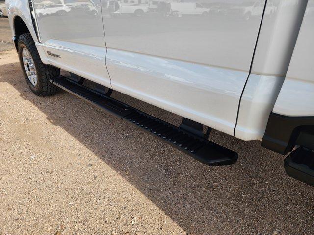 used 2024 Ford F-250 car, priced at $54,718
