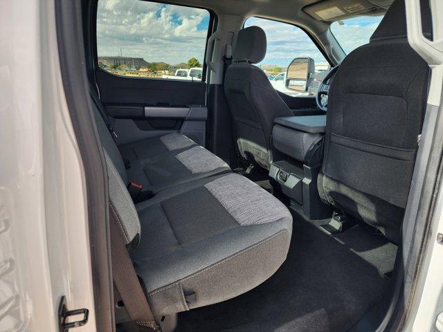 used 2024 Ford F-250 car, priced at $54,718