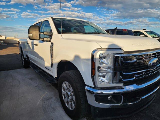 used 2024 Ford F-250 car, priced at $57,736