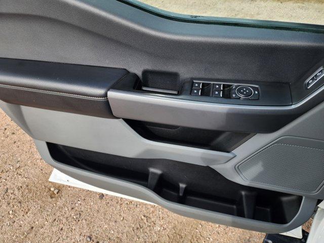 used 2024 Ford F-250 car, priced at $54,718