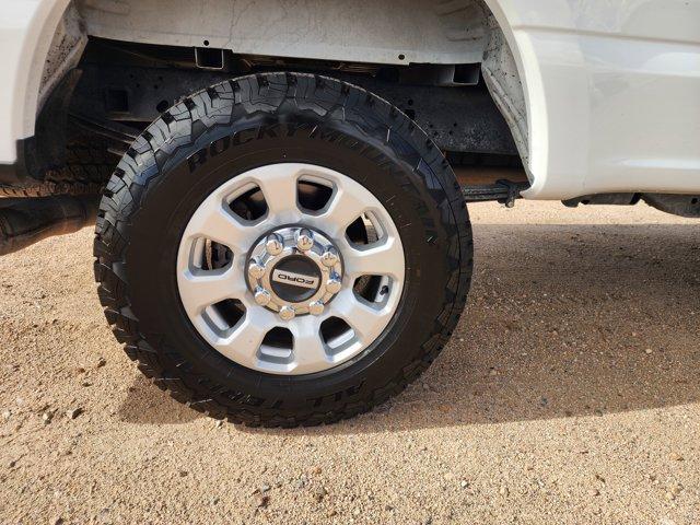 used 2024 Ford F-250 car, priced at $54,718