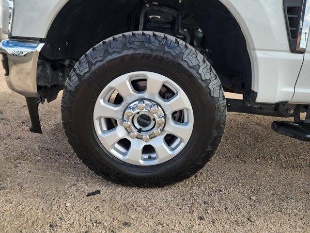 used 2024 Ford F-250 car, priced at $54,718