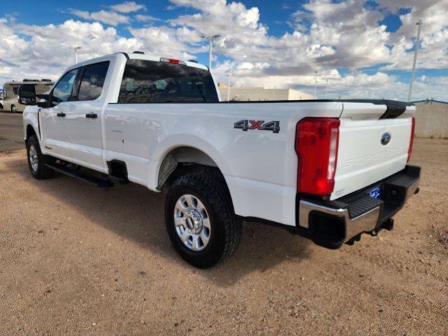 used 2024 Ford F-250 car, priced at $54,718