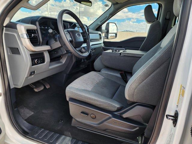 used 2024 Ford F-250 car, priced at $54,718
