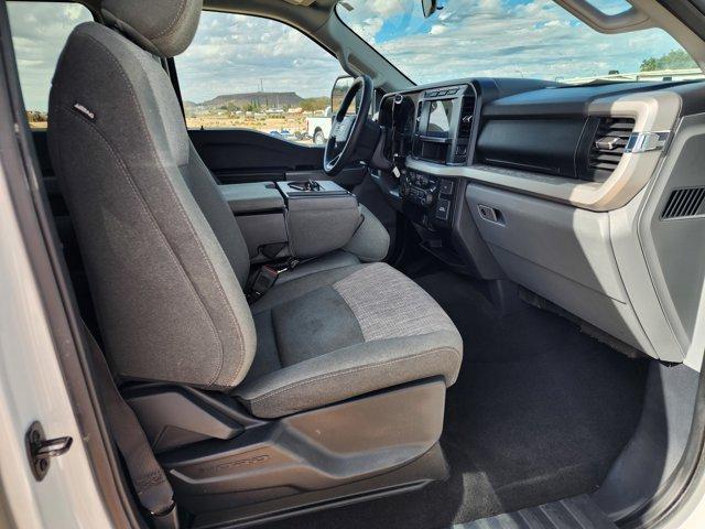 used 2024 Ford F-250 car, priced at $54,718