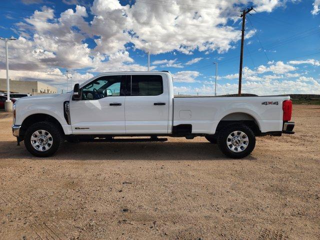 used 2024 Ford F-250 car, priced at $54,718