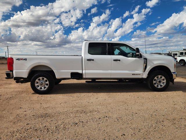 used 2024 Ford F-250 car, priced at $54,718