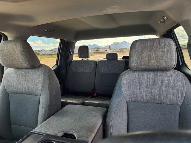 used 2024 Ford F-250 car, priced at $54,718