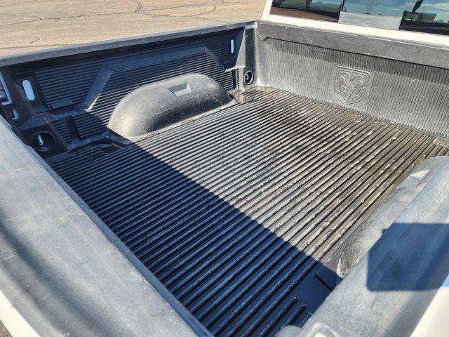 used 2019 Ram 1500 Classic car, priced at $25,244