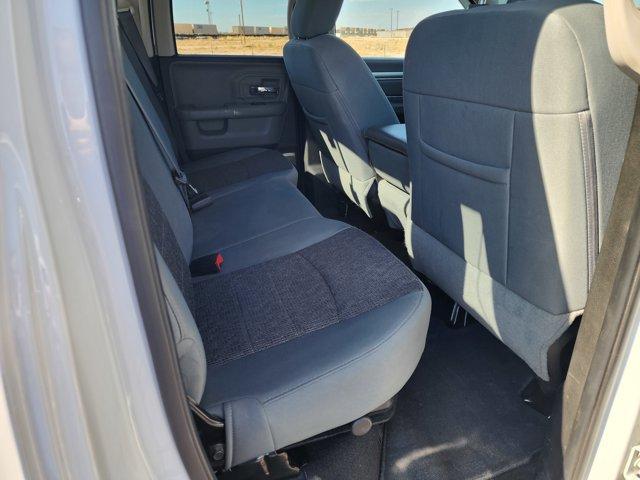 used 2019 Ram 1500 Classic car, priced at $25,244