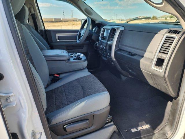 used 2019 Ram 1500 Classic car, priced at $25,244