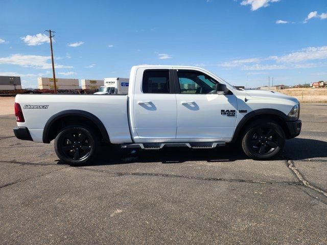 used 2019 Ram 1500 Classic car, priced at $25,244