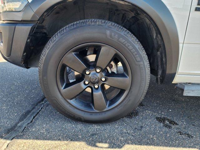 used 2019 Ram 1500 Classic car, priced at $25,244